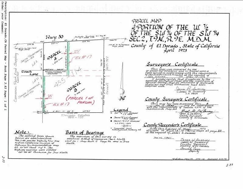15 Coach Lane, Shingle Springs, CA 95682